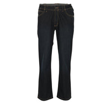 MASCOT® Fafe Jeans, dark denim blue