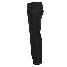 MASCOT® Fafe Jeans, dark denim blue