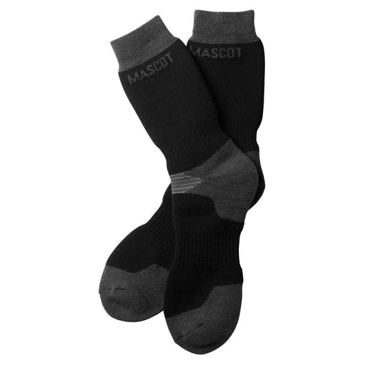 MASCOT® Lubango, black/dark anthracite