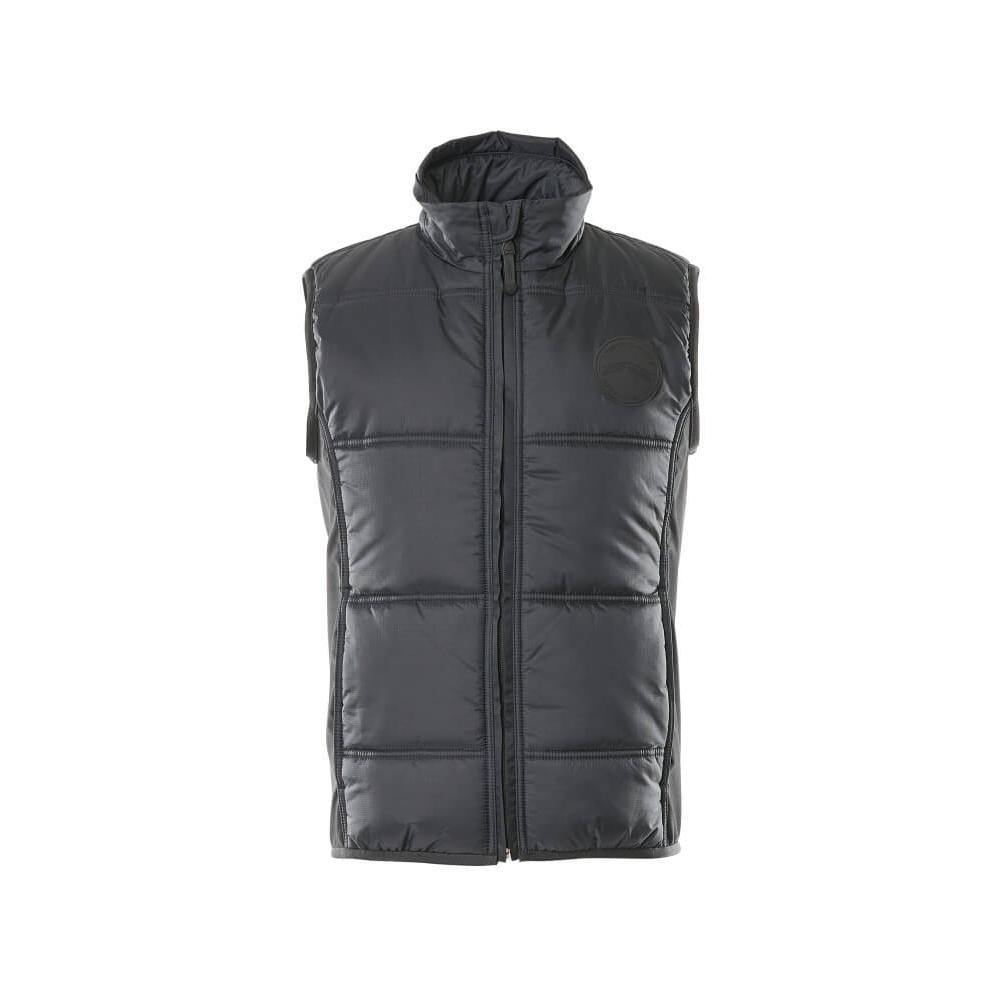 MASCOT® Calico Thermoweste, schwarz
