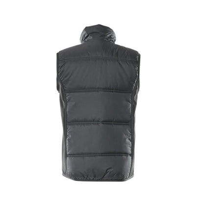 MASCOT® Calico Thermoweste, schwarz