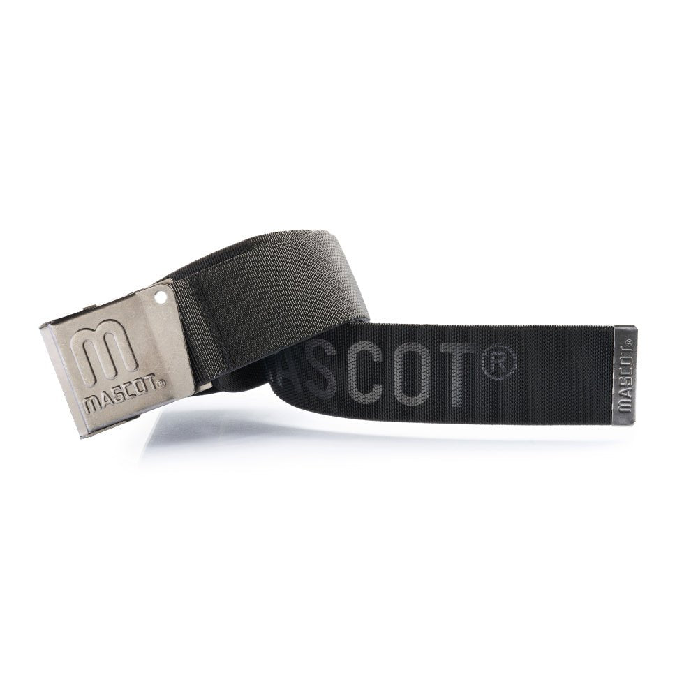 MASCOT® Kampala  Größe ONE, schwarz | Packung (1 Stück)