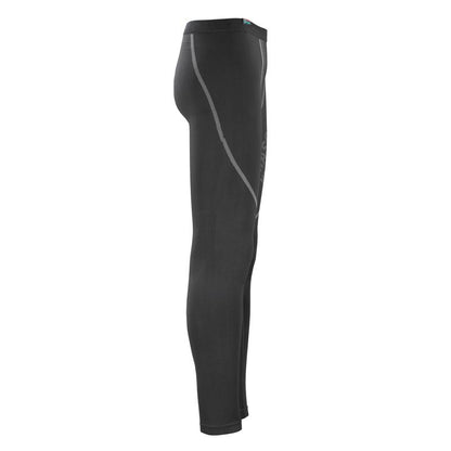MASCOT® Moss Funktionsunterhose, schwarz