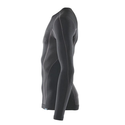 MASCOT® Hamar Funktionsunterhemd, schwarz
