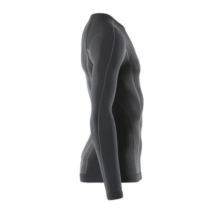 MASCOT® Hamar Funktionsunterhemd, schwarz