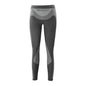 MASCOT® Pori Unterhose, schwarz