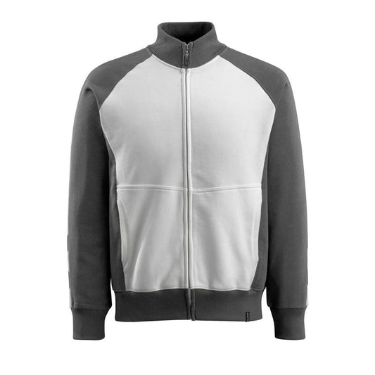MASCOT® Amberg Sweatshirt mit Reißverschluss