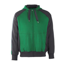 MASCOT® Wiesbaden Kapuzensweatshirt