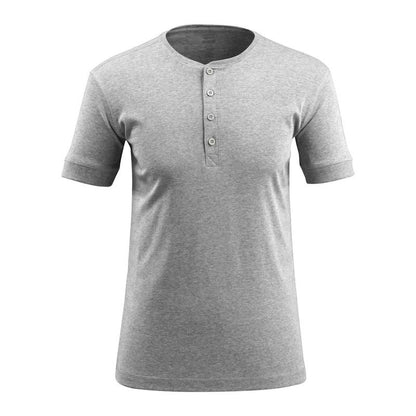 MASCOT® Greenwich T-shirt, grau-meliert