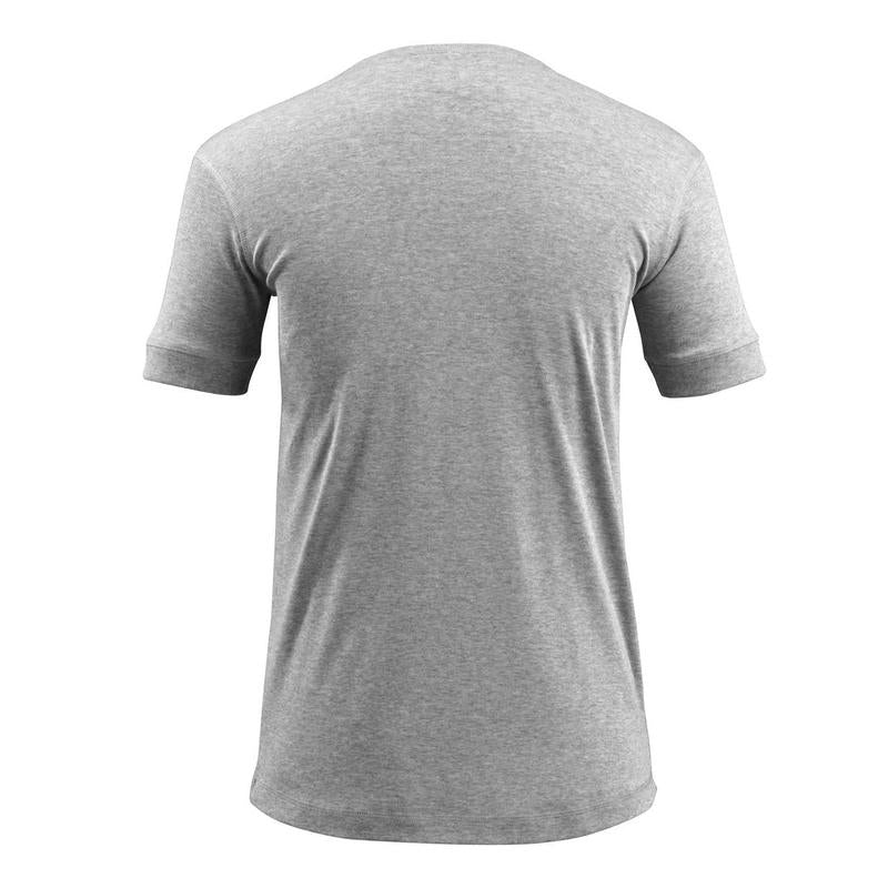 MASCOT® Greenwich T-shirt, grau-meliert