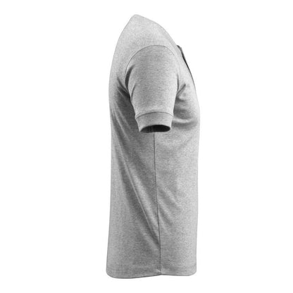 MASCOT® Greenwich T-shirt, grau-meliert
