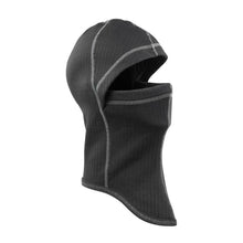 MASCOT® Kindu Balaclava size ONE, black | Pack (1 piece)