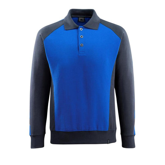 MASCOT® Magdeburg Polo-sweatshirt