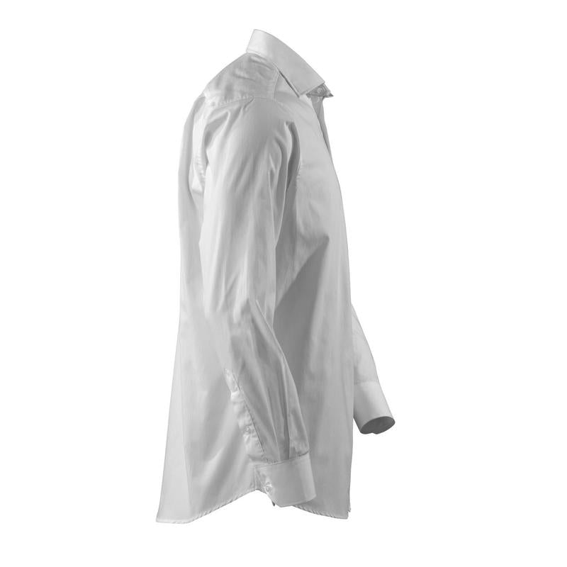 Hemd, Poplin, klassische Passform