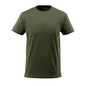 MASCOT® Calais T-shirt, moosgrün