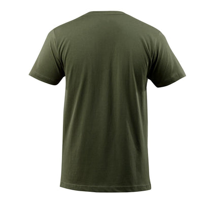 MASCOT® Calais T-shirt, moosgrün