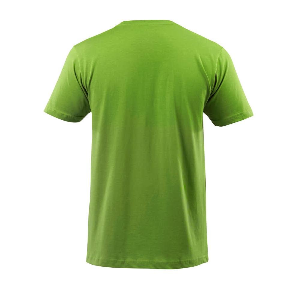 MASCOT® Calais T-shirt, limonengrün