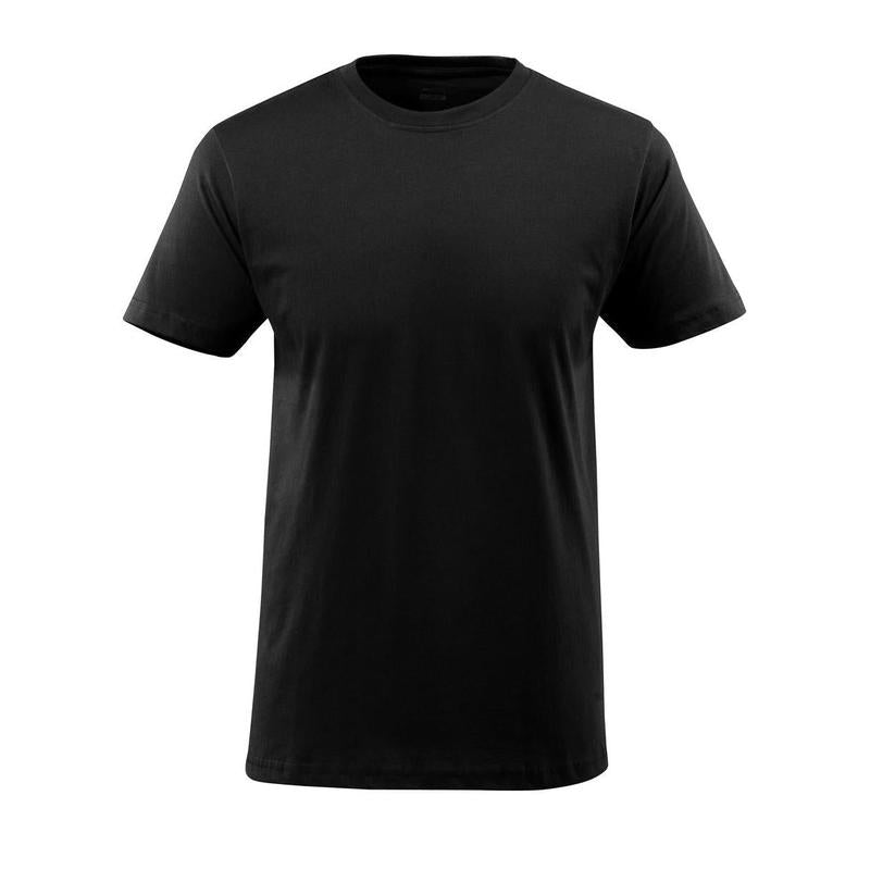 MASCOT® Calais T-shirt, vollschwarz