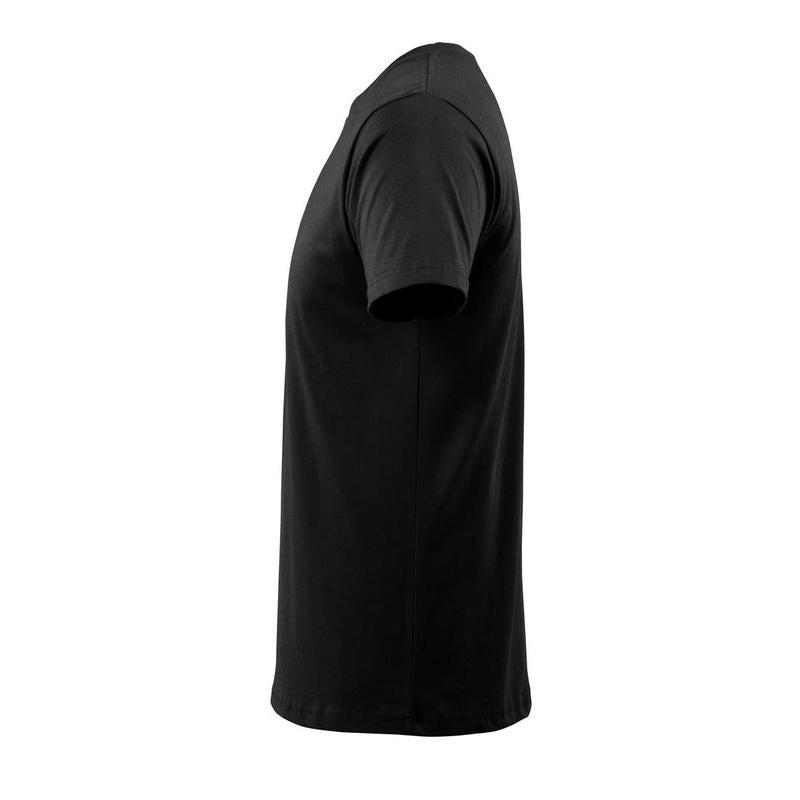 MASCOT® Calais T-shirt, vollschwarz