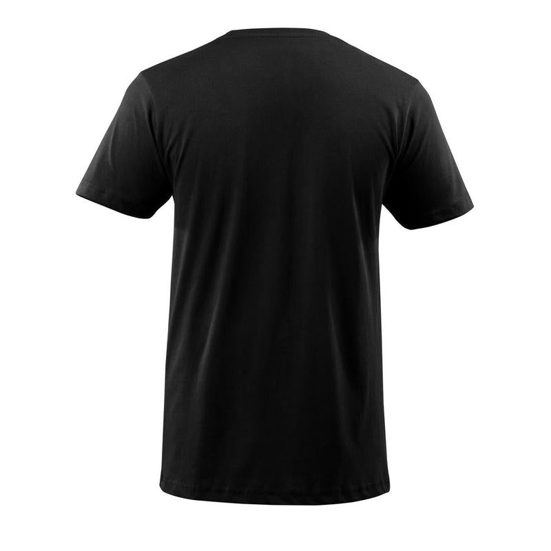 MASCOT® Calais T-shirt, vollschwarz