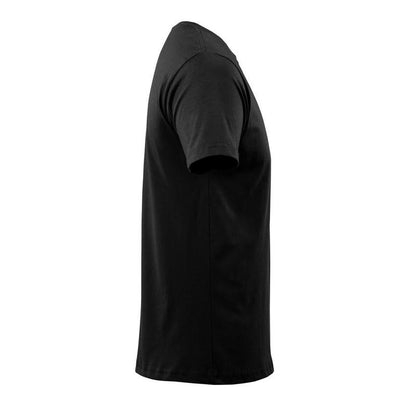 MASCOT® Calais T-shirt, vollschwarz