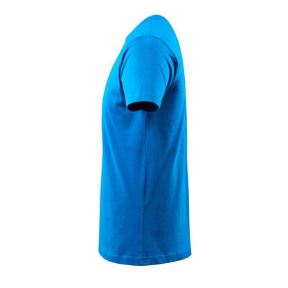 MASCOT® Calais T-shirt, azurblau