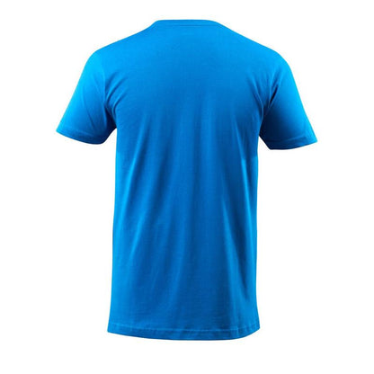 MASCOT® Calais T-shirt, azurblau