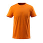 MASCOT® Calais T-shirt, light orange