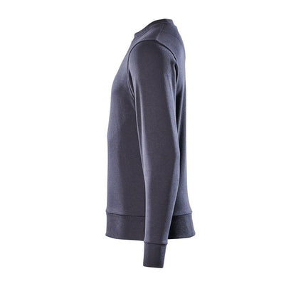 MASCOT® Carvin Sweatshirt, schwarzblau
