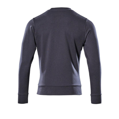 MASCOT® Carvin Sweatshirt, schwarzblau
