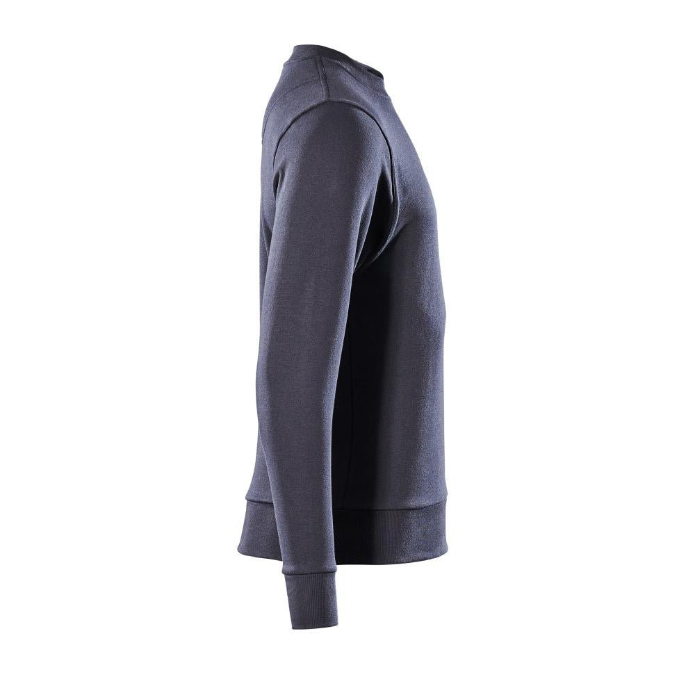 MASCOT® Carvin Sweatshirt, schwarzblau