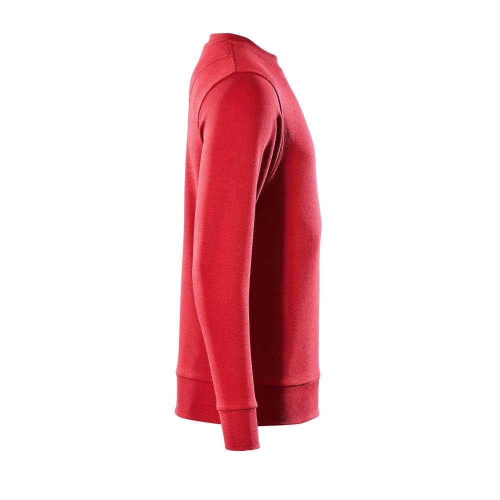 MASCOT® Carvin Sweatshirt, rot