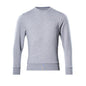 MASCOT® Carvin Sweatshirt, grau-meliert