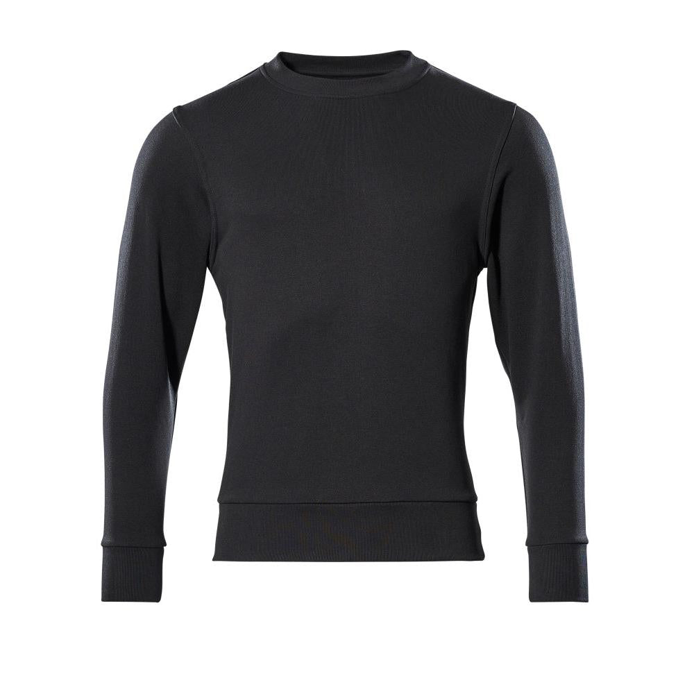 MASCOT® Carvin Sweatshirt, schwarz