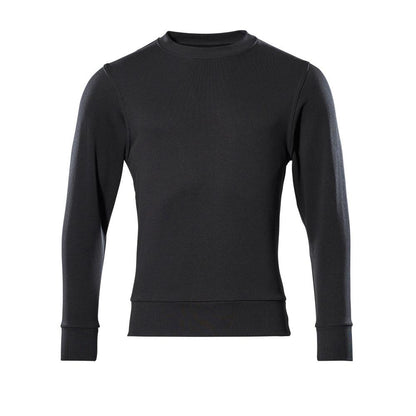 MASCOT® Carvin Sweatshirt, schwarz