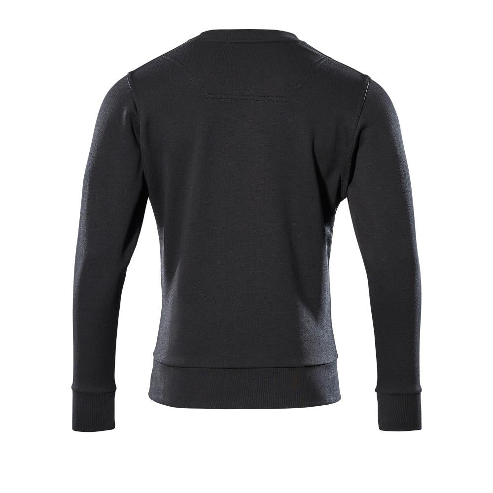MASCOT® Carvin Sweatshirt, schwarz