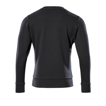 MASCOT® Carvin Sweatshirt, schwarz