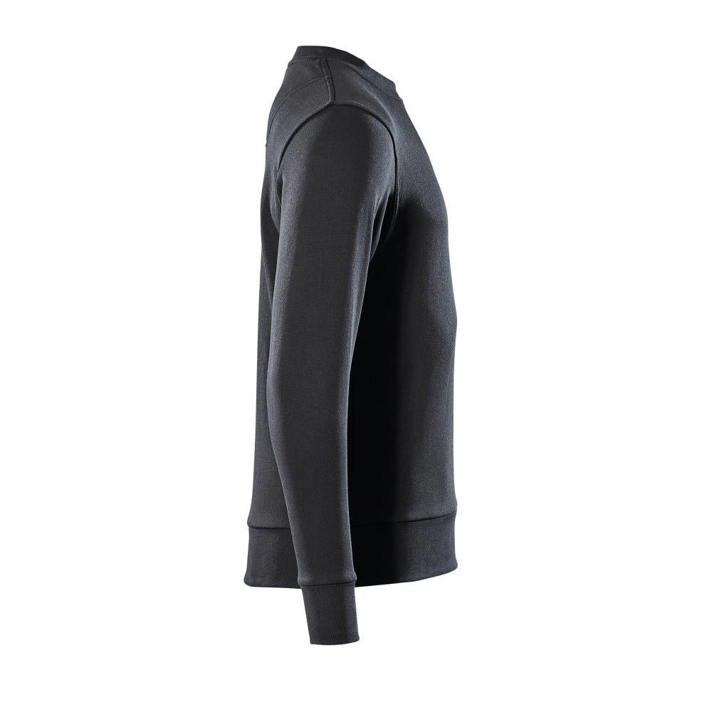 MASCOT® Carvin Sweatshirt, schwarz