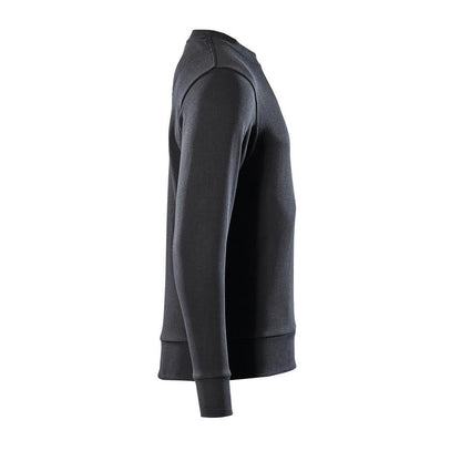 MASCOT® Carvin Sweatshirt, schwarz
