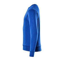 MASCOT® Carvin Sweatshirt, kornblau