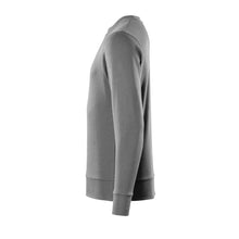 MASCOT® Carvin Sweatshirt, dunkelanthrazit