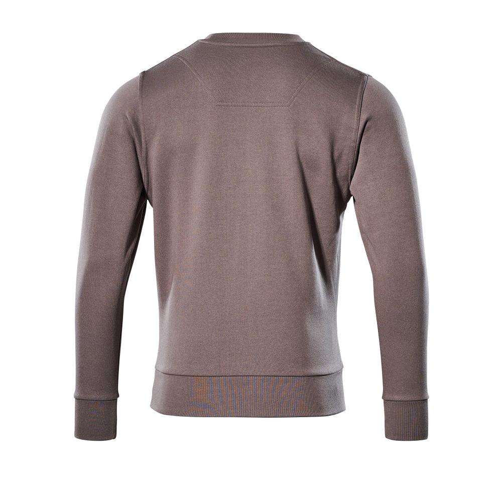 MASCOT® Carvin Sweatshirt, anthrazit