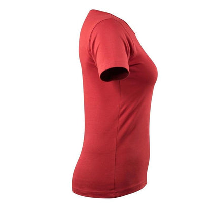 MASCOT® Arras Damen T-shirt, rot