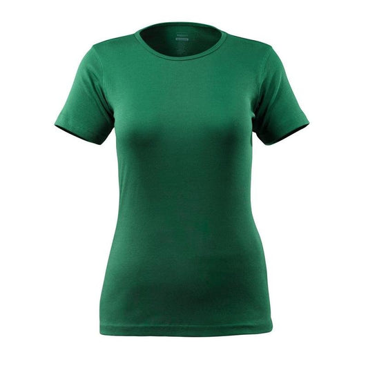 MASCOT® Arras Damen T-shirt, grün