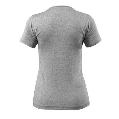 MASCOT® Arras Damen T-shirt, grau-meliert