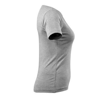 MASCOT® Arras Damen T-shirt, grau-meliert