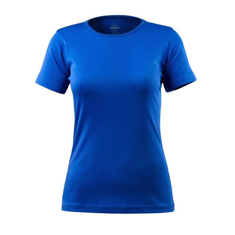 MASCOT® Arras Damen T-shirt, kornblau