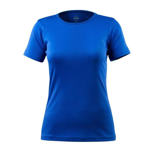 MASCOT® Arras Damen T-shirt, kornblau