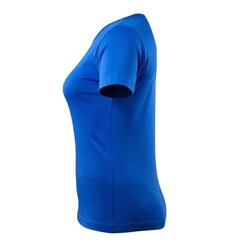 MASCOT® Arras Damen T-shirt, kornblau
