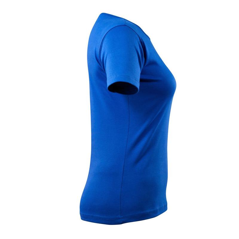 MASCOT® Arras Damen T-shirt, kornblau